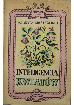 Inteligencja kwiatów 1948 r.