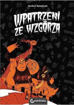 Wpatrzeni ze wzgórza