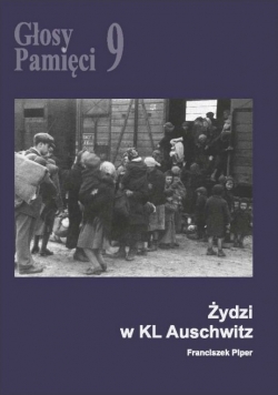 Polacy i żydzi w KL Auschwitz