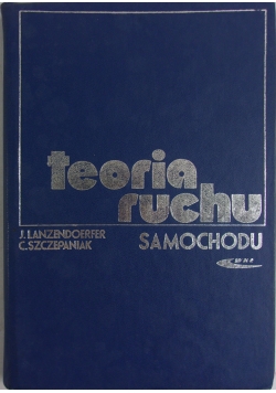 Teoria Ruchu