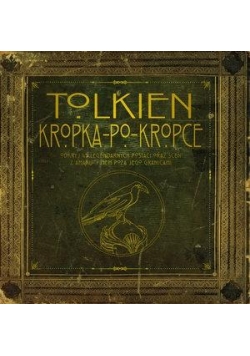 Tolkien. Kropka po kropce