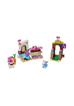 Lego DISNEY PRINCESS 41143 Kuchnia Jagódki