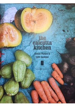 The Calcutta Kitchen