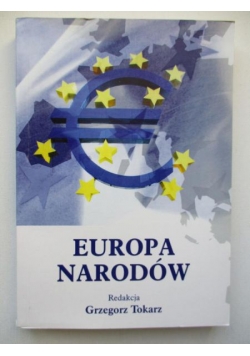 Europa Narodów