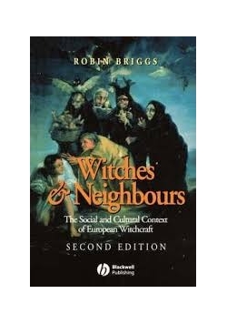 Witches & Neighbours