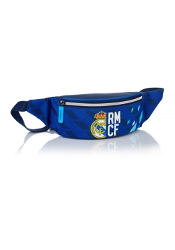 Saszetka nerka RM-137 Real Madrid