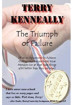 The triumph of failure