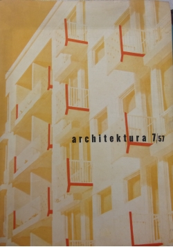 Architektura 7/57