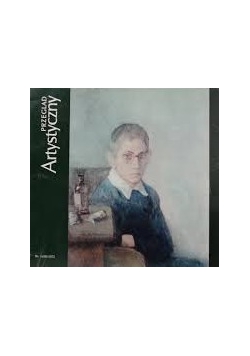 Przegląd artystyczny nr 4