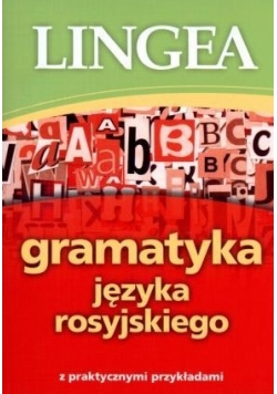 Gramatyka języka rosyjskiego