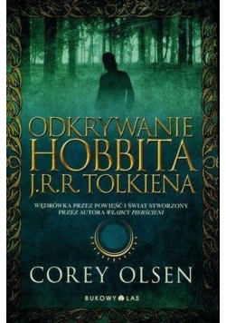 Odkrywanie Hobbita J.R.R. Tolkiena