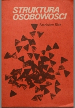 Struktura osobowości