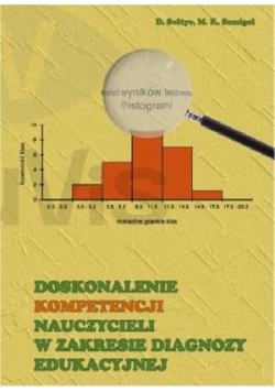 Doskonalenie kompetencji nauczycieli w zakresie diagnozy edukacyjnej