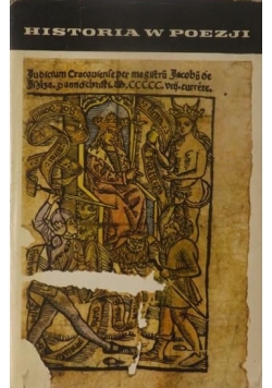 Historia w poezji