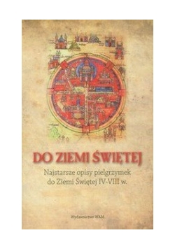 Do Ziemi Świętej