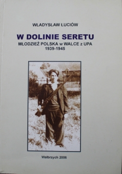 W dolinie Seretu