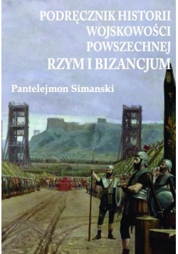 Podręcznik historii wojskowości powszechnej