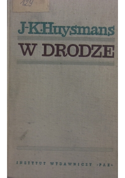 W drodze