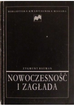Nowoczesność i zagłada