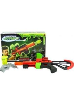Pistolet z maską X-Stream 349/6