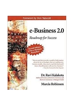 e-Business 2.0 Roadmap for Success