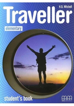 Traveller Elementary SB MM PUBLICATIONS