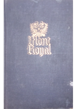 Mont Royal, 1933 r.