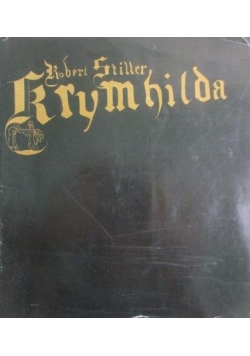 Krymhilda