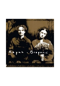 Kayah & Bregovic, CD