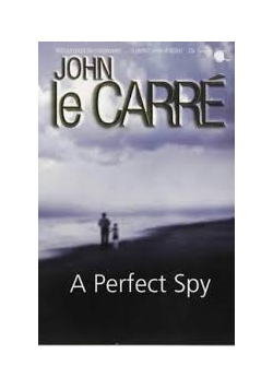 A Perfect Spy