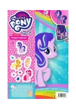 My Little Pony. Magiczna Kolekcja T.11