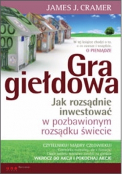 Gra giełdowa ,  Jak rozsądnie inwestować