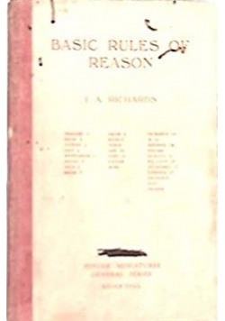 Basic rules of reason