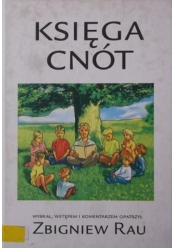 Księga cnót