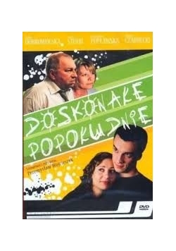 Doskonałe popołudnie,DVD