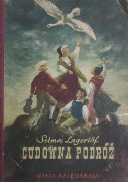 Cudowna podróż  tom II