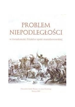Problem niepodległości