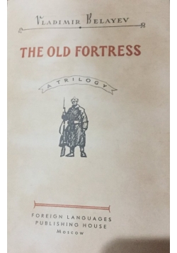 The old fortress