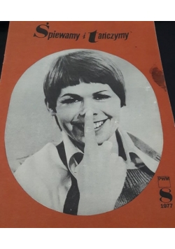 Śpiewamy i tańczymy