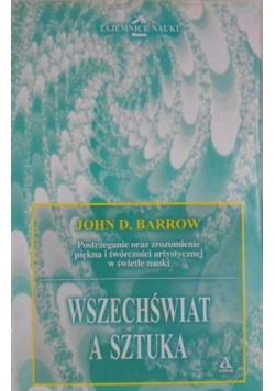 Wszechświat a sztuka