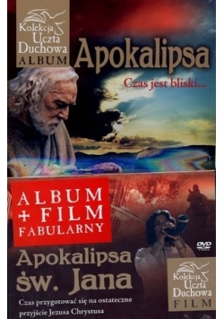 Apokalipsa czas jest bliski..., nowa