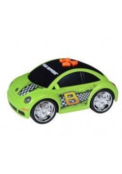 Street Screamers - VW Beetle DUMEL