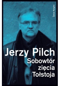 Sobowtor zięcia tołstoja \ Trup ze złożonymi skrzydłami