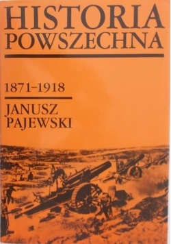 Historia powszechna 1871-1918