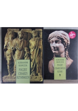 Poczet Cesarzowych Rzymu / Poczet Cesarzy Rzymskich