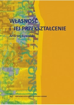 Własność i jej przekształcenie