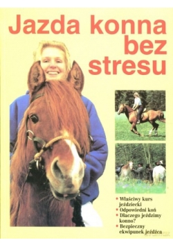 Jazda konna bez stresu