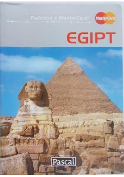 Egipt, przewodnik