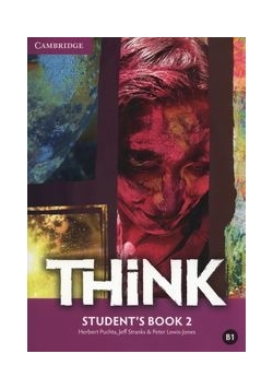 Think 2 Student's Book