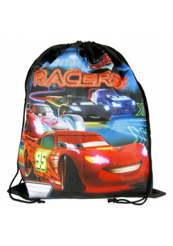 Worek na obuwie Cars 35 DERFORM